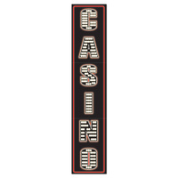 Jointed CASINO sign - 1.8m Long