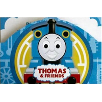 Thomas and Friends Party Invites - Pk 8
