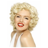 Marilyn Monroe Wig