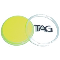 TAG Neon Yellow - 32g