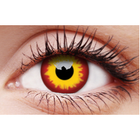 Wildfire Contact Lens (3-Month)*