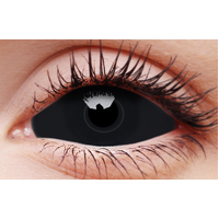 Sabretooth Full Sclera Contact Lens (6-Month)*