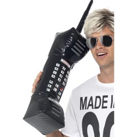 Retro Mobile Phone Inflatable Prop