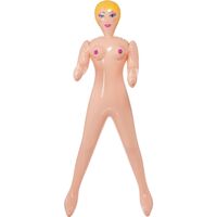 Female Blow-Up Doll