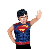 Superman Kids Character Set