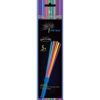 6-Glow Stick Spray Wand