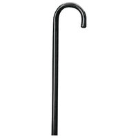 Plastic Walking Stick 89cm - No shipping on this product