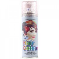 Multicolour Glitter Hairspray (175ml)