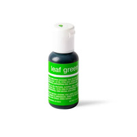 Chefmaster Leaf Green Liqua-Gel (20ml)