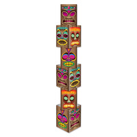 Tiki Column (30x171cm)