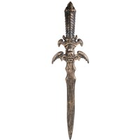 Bronze/Black Demon Sword (61cm)
