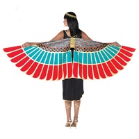 Ancient Egyptian God Wings*