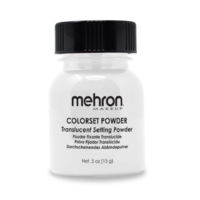 Mehron Colorset Powder (15g)