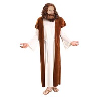 Adults Jesus Costume - M-L