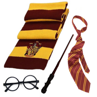 Kids' Harry Potter Costume Accessory Set