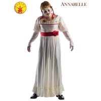 Adults Annabelle Deluxe Costume
