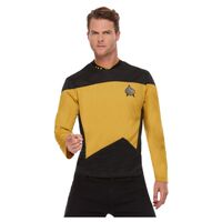 Adults' Star Trek: The Next Generation Operations Costume