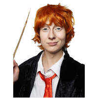 Ron Weasley Ginger Wig