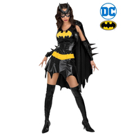Adults Batgirl Costume