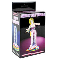 Light-Up Willy Hoopla Game Set