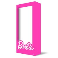 Barbie Doll Box Photo Prop (154x63cm)