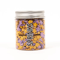 Sprinks PURPLE PASSION (75g) Sprinkles