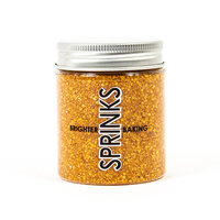 Sprinks GOLD Sanding Sugar (85g)