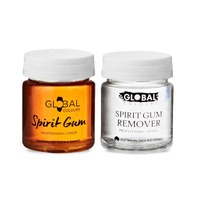 Spirit Gum & Remover Set (45ml)