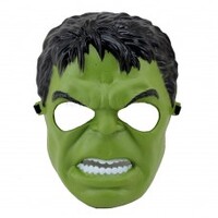 The Hulk Mask