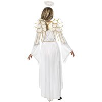 Women's Angel Deluxe Costume