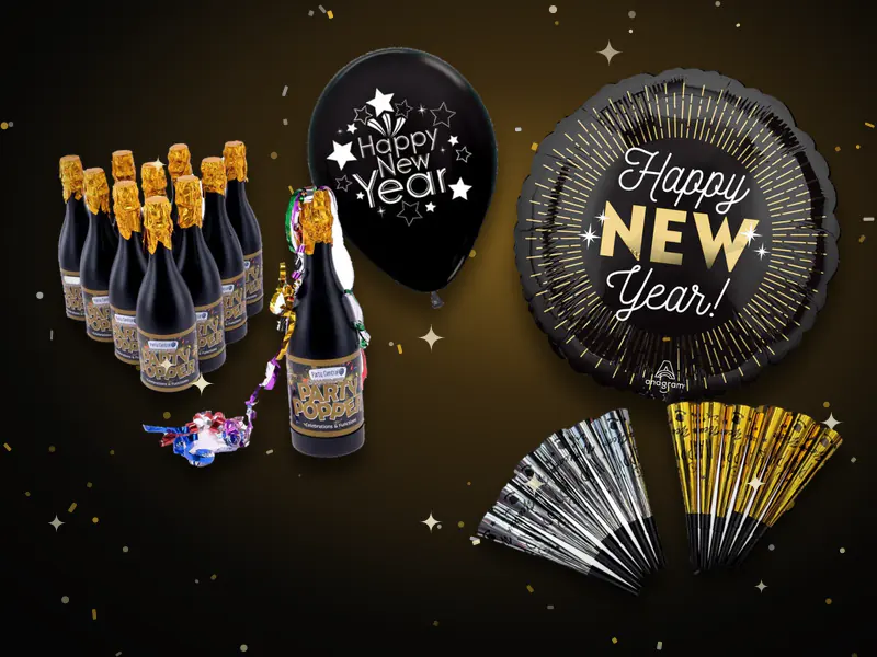 New Year’s Eve
