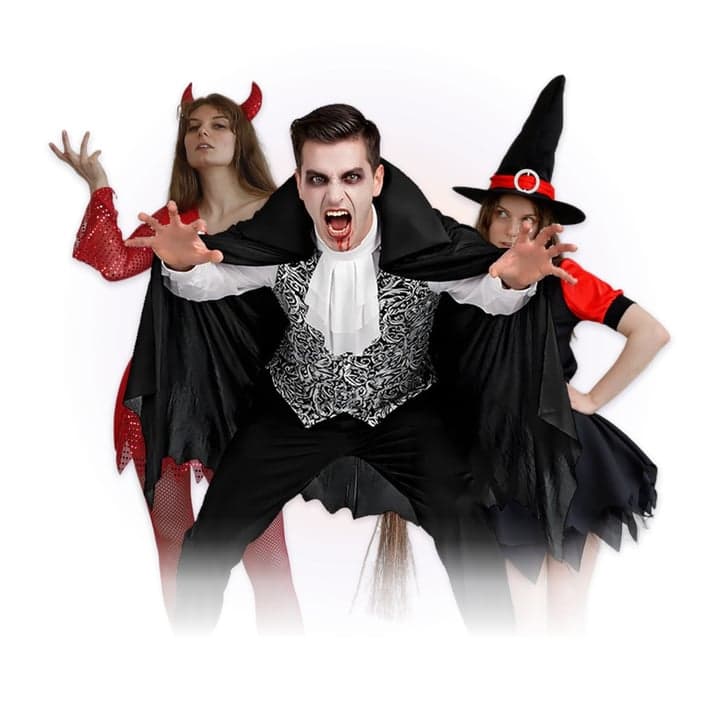 Halloween Costumes