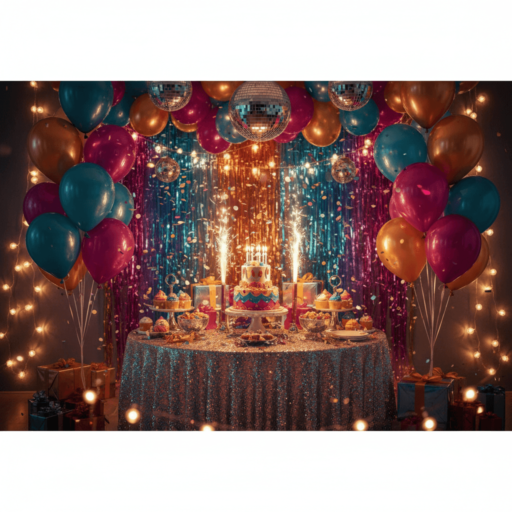 Birthday