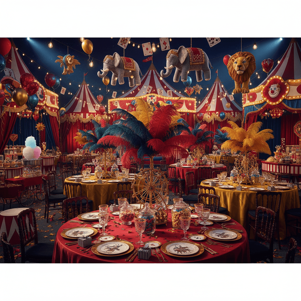 Carnival / Circus