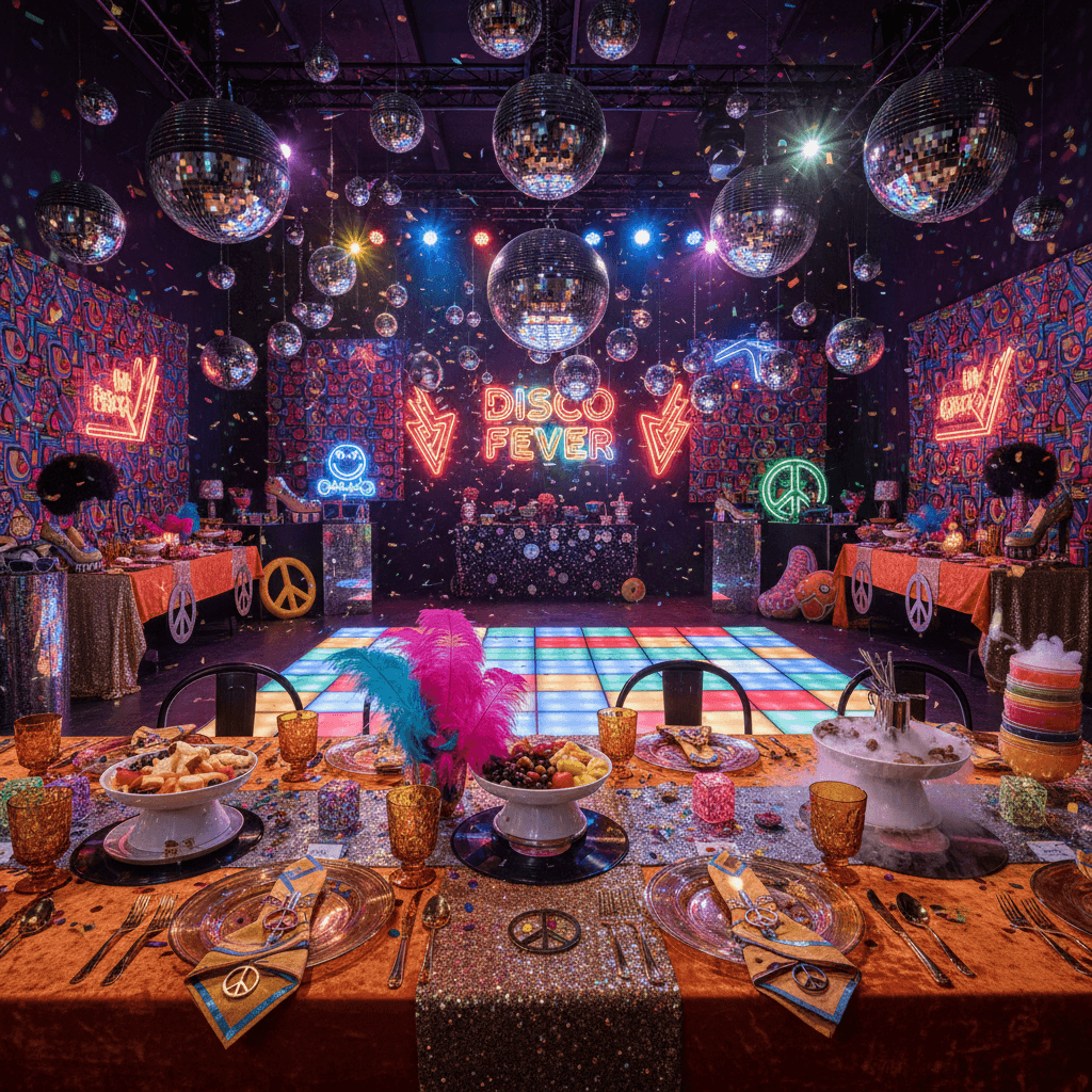 Disco / 70s