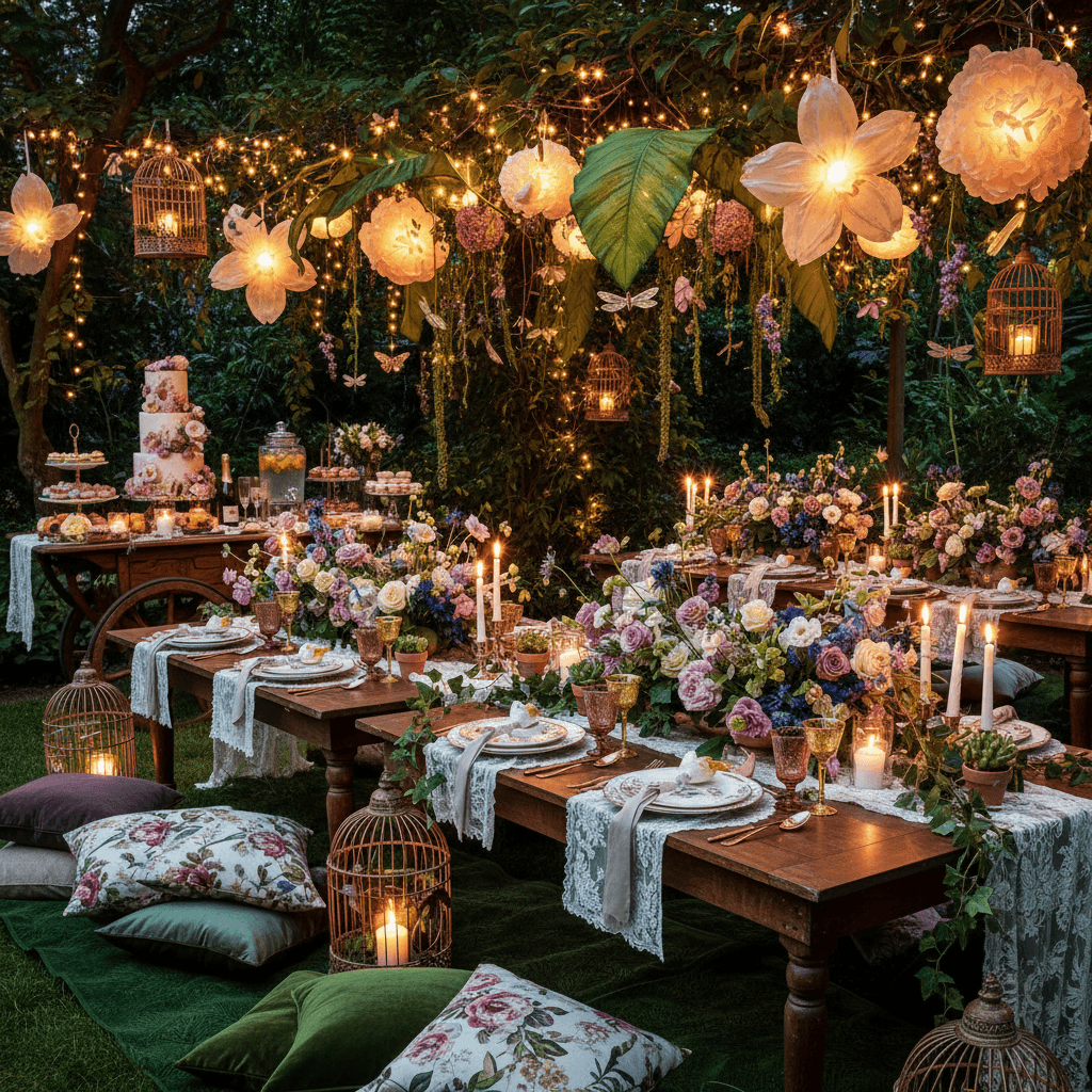 Garden Party