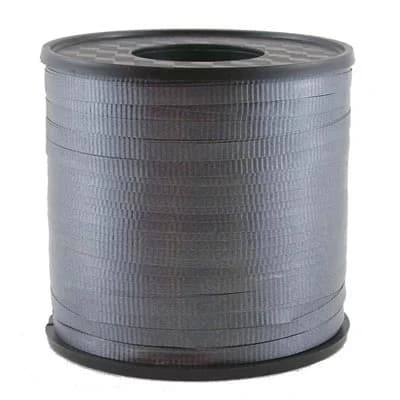 Midnight Blue Curling Balloon Ribbon (460m)