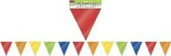 Big Flag Banner - Rainbow - 10m long