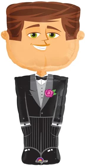 Groom AirWalker*