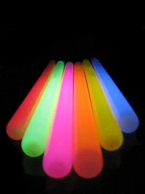 Jumbo Glow Stick (38cm)
