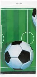 Soccer Rectangle Table Cover