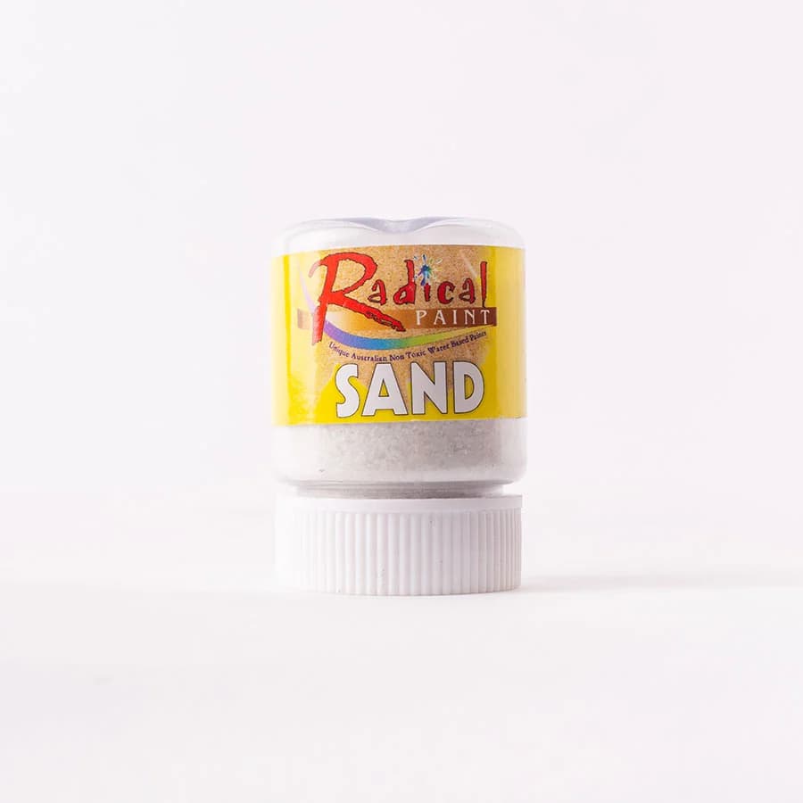 White Sand - 75g