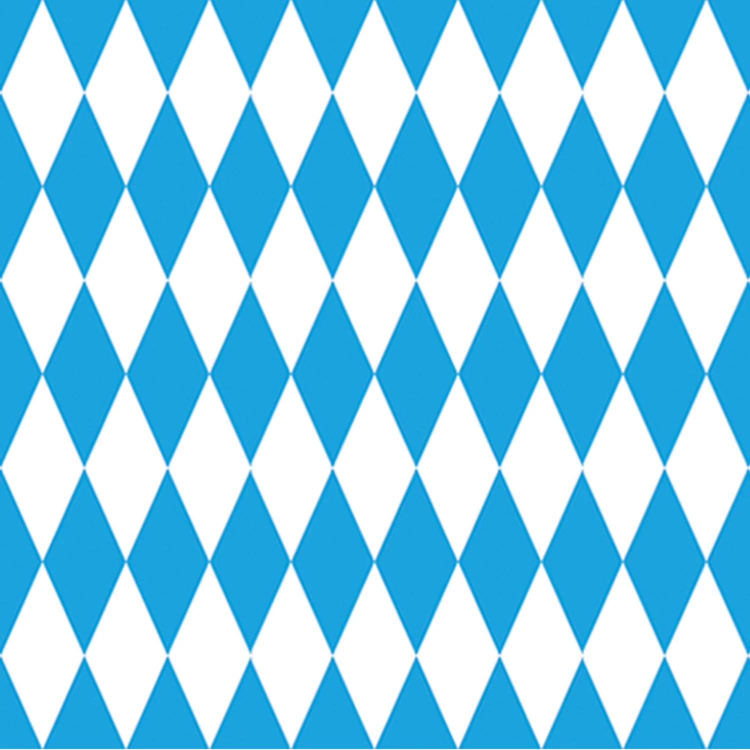 Oktoberfest Harlequin Pattern Backdrop*