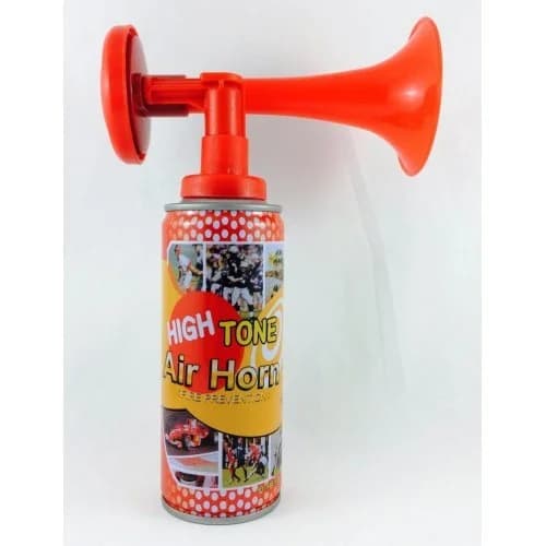 Air Horn Aerosol (250ml)
