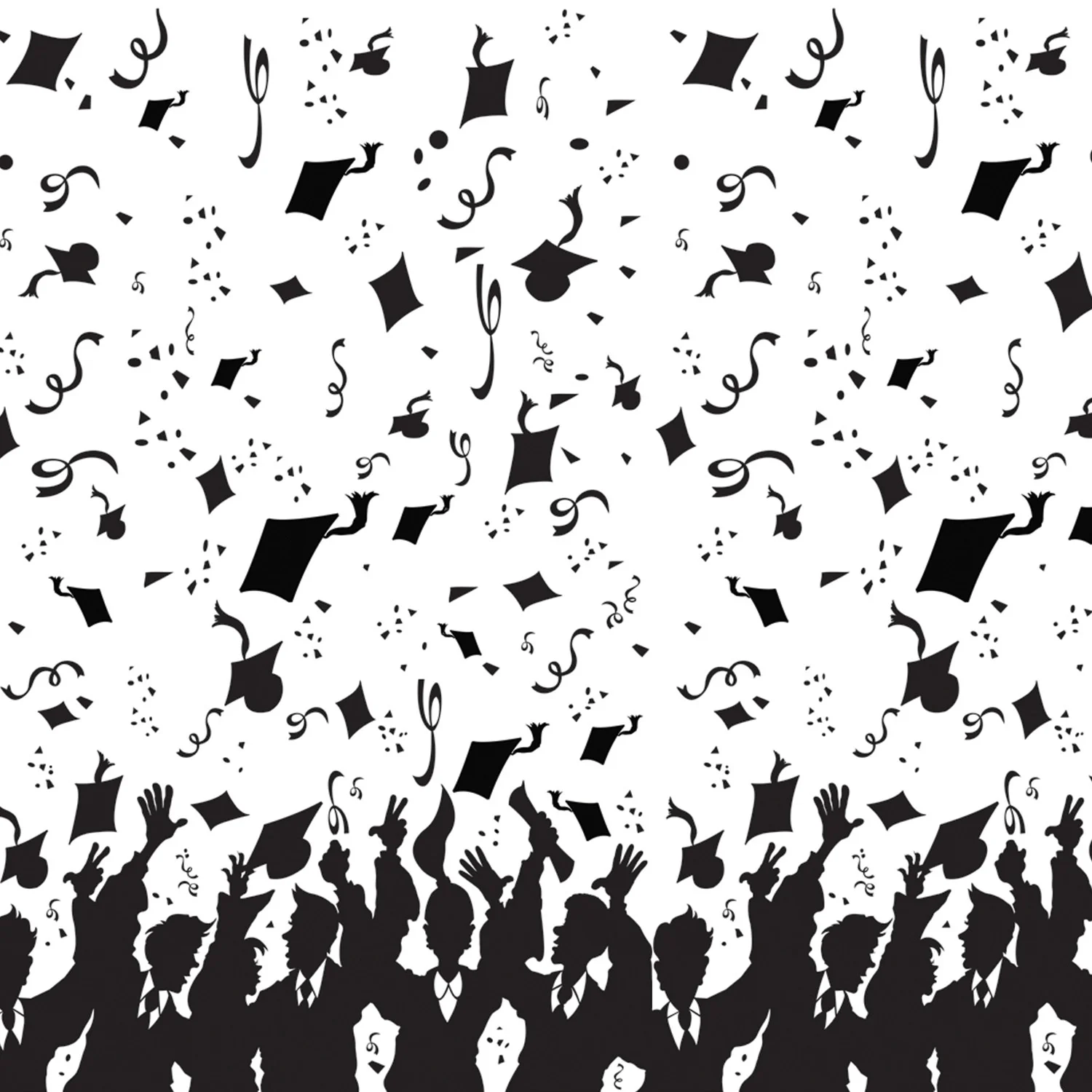 Graduation Backdrop*