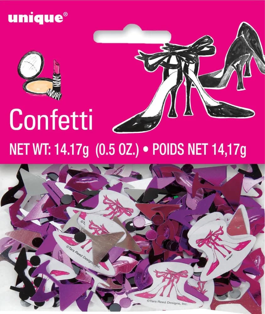 Girls Night Out Confetti (14g)