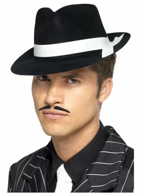 Al Capone Hat