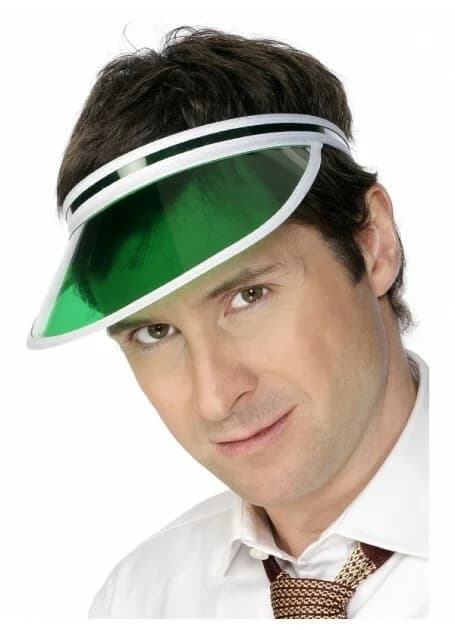 Poker Visor