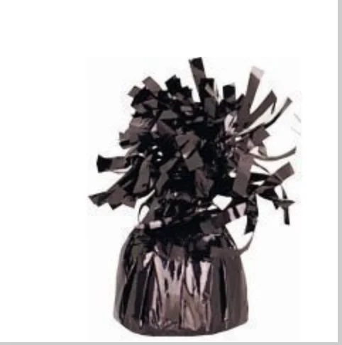 Balloon Weight - Black