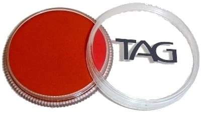 TAG Regular Red Body Paint (32g)